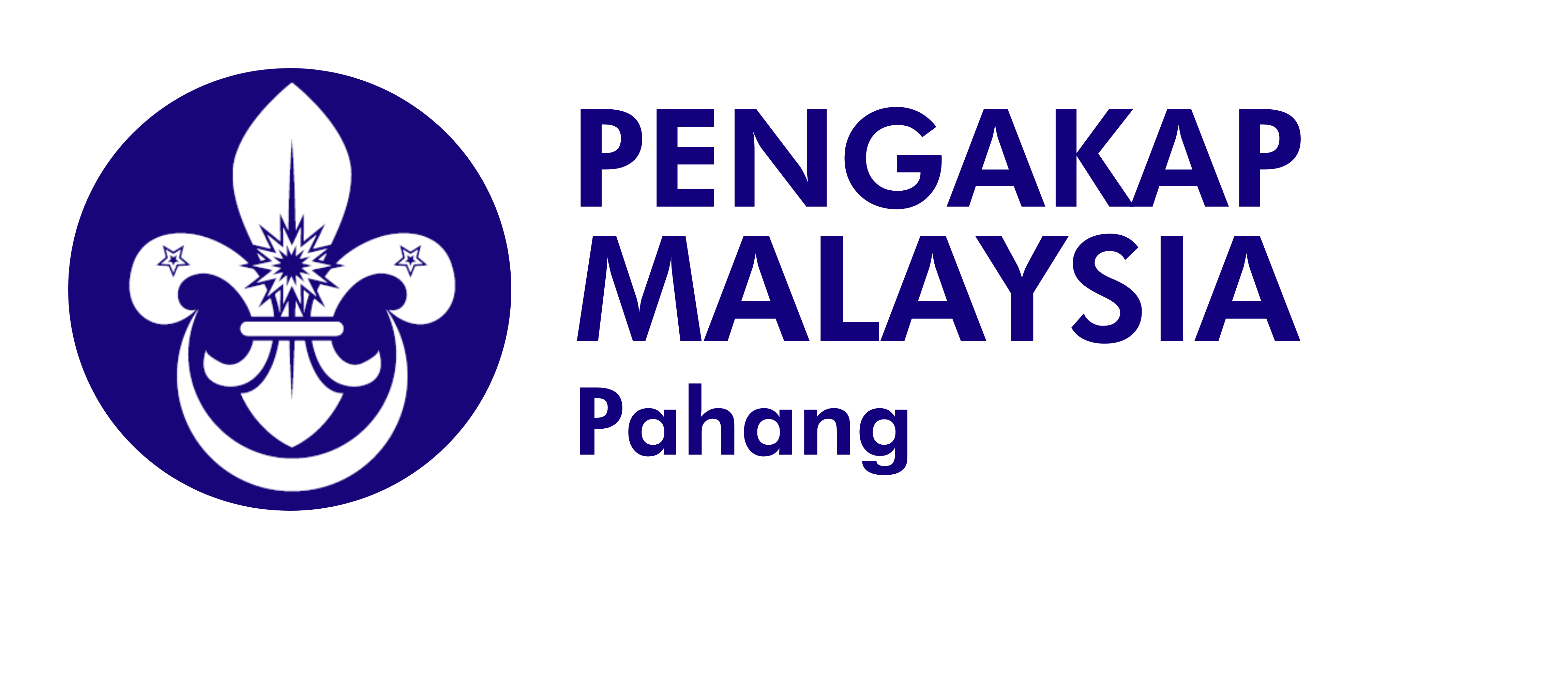 Pahang Scout Logo